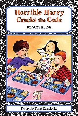 Horrible Harry Cracks the Code (2007) by Suzy Kline