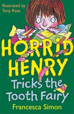 Horrid Henry Tricks the Tooth Fairy (1997)