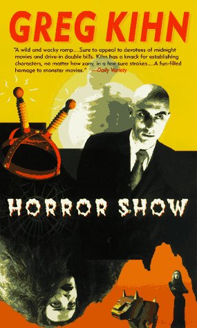 Horror Show (1997) by Greg Kihn