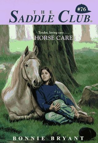 Horse Care (1998) by Bonnie Bryant