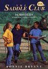 Horseflies (1998) by Bonnie Bryant