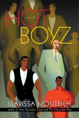 Hot Boyz (2004) by Marissa Monteilh