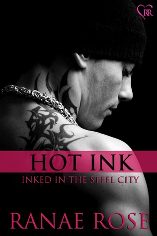 Hot Ink (2011) by Ranae Rose