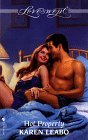 Hot Property (Loveswept) (1998) by Karen Leabo