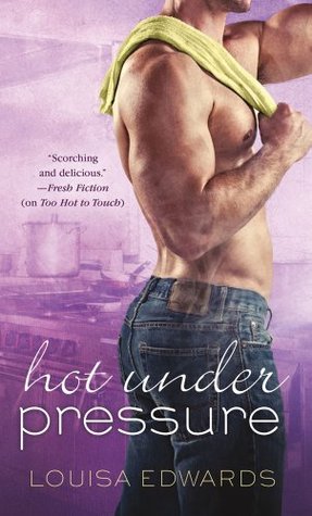 Hot Under Pressure (2012)