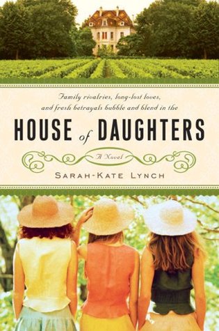 House of Daughters (2008)