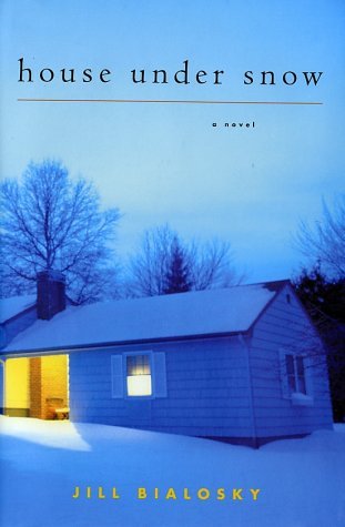 House Under Snow (2003)