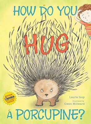 How Do You Hug a Porcupine? (2011)