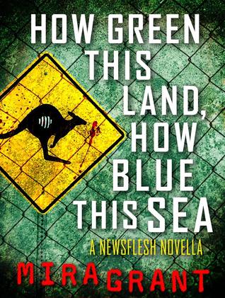 How Green This Land, How Blue This Sea (2013)