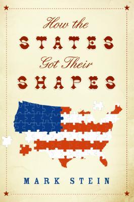 How the States Got Their Shapes (2008)