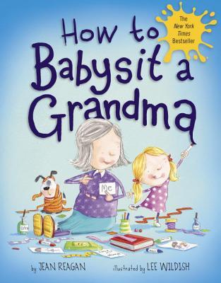 How to Babysit a Grandma (2014)