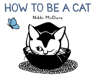 How to Be a Cat (2013)