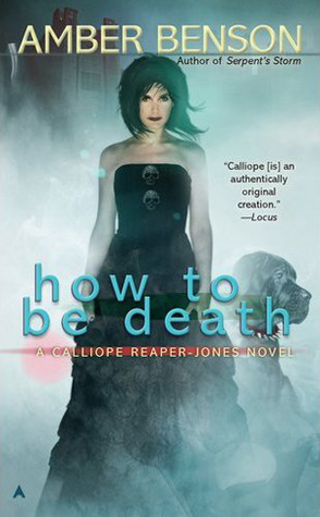 How to be Death (2012)
