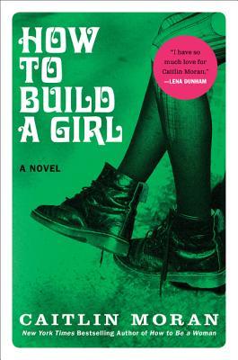 How to Build a Girl (2014)