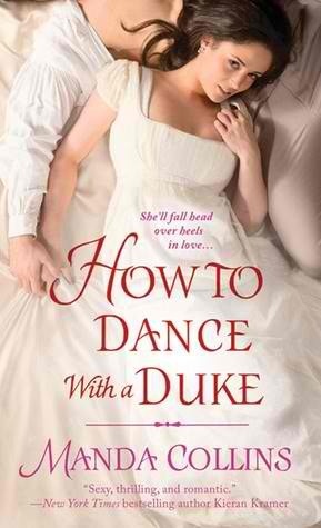 How to Dance with a Duke (2012)