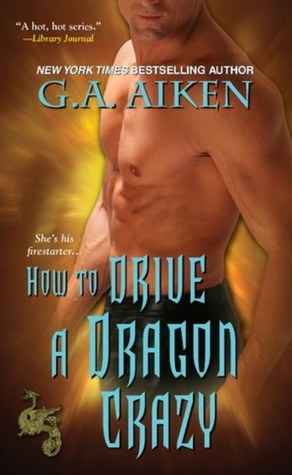 How to Drive a Dragon Crazy (2012)