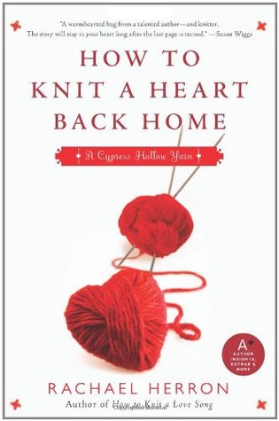 How to Knit a Heart Back Home (2011)