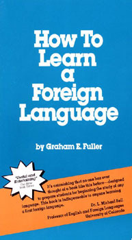 How to Learn a Foreign Language (1987)