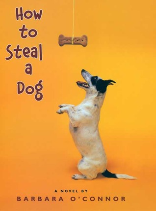 How to Steal a Dog (2007)