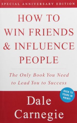 How to Win Friends and Influence People (1998)