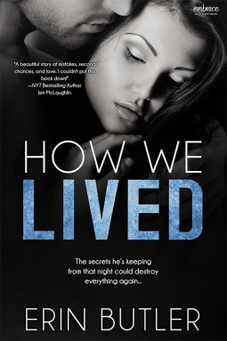 How We Lived (2014)