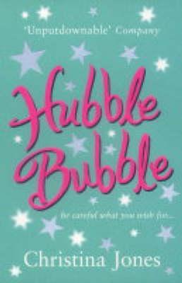Hubble Bubble (2015)