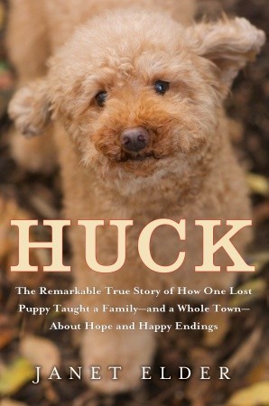 Huck: The Remarkable True Story of How One Lost Puppy Taught a Family - and a Whole Town - About Hope and Happy Endings (2010)