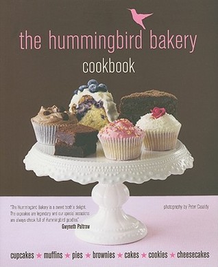 Hummingbird Bakery Cookbook (2009)