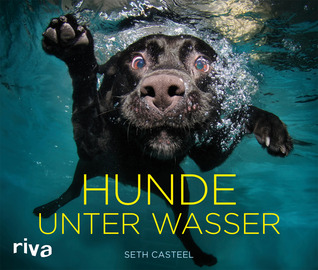 Hunde unter Wasser (2012) by Seth Casteel