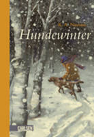 Hundewinter (2010) by K.A. Nuzum