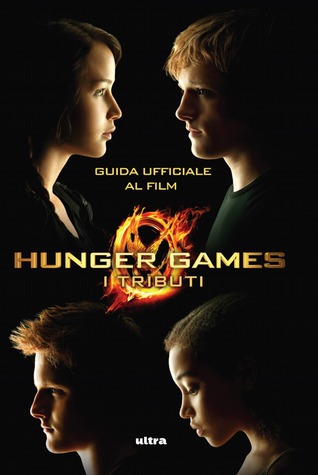Hunger Games: Guida ufficiale al film, I tributi (2000)