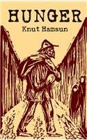 Hunger (2003) by Knut Hamsun