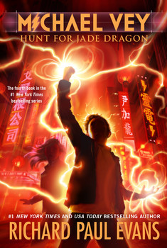 Hunt for Jade Dragon (2014)