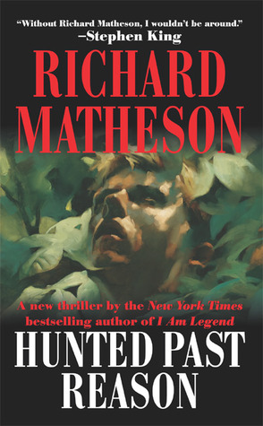 Hunted Past Reason (2003)