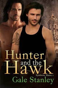 Hunter and the Hawk (2011)