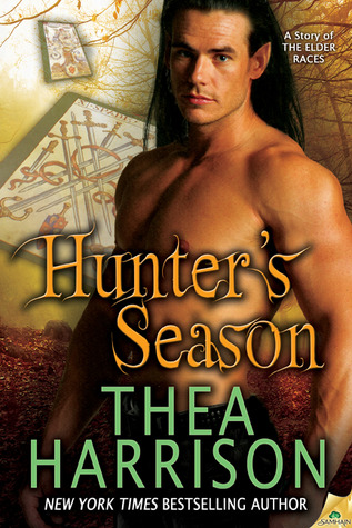 Hunter's Season (2012) by Thea Harrison