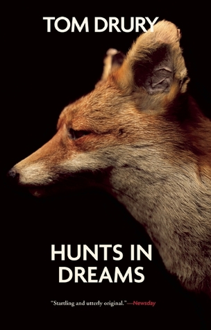 Hunts in Dreams (2013) by Tom Drury