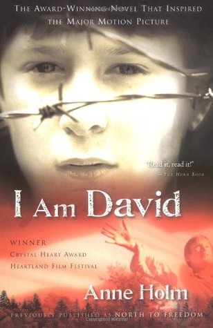 I Am David (2004) by L.W. Kingsland