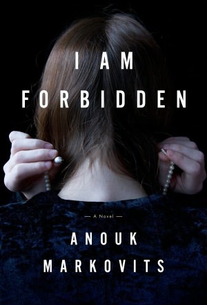 I am Forbidden (2012)