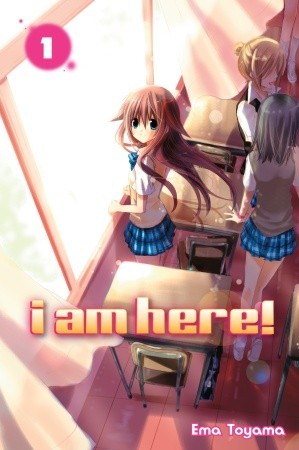 I Am Here! Omnibus Vol. 01 (2010)