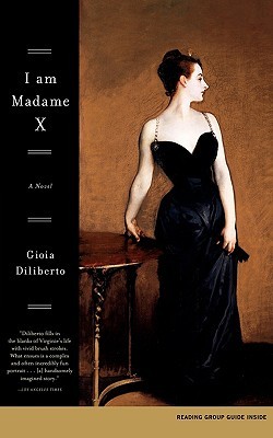 I Am Madame X (2004)