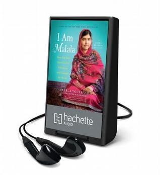 I Am Malala: The Girl Who Stood Up for Education and Changed the World (2014) by Malala Yousafzai