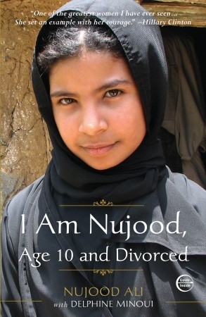 I Am Nujood, Age 10 and Divorced (2010)
