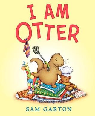 I Am Otter (2014)