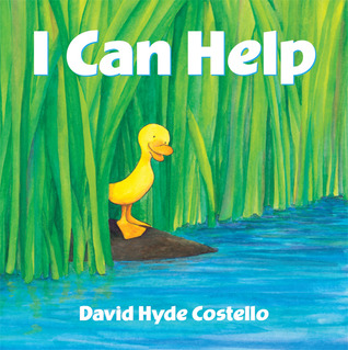 I Can Help (2010) by David Hyde Costello