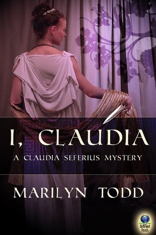 I, Claudia (2014) by Marilyn Todd