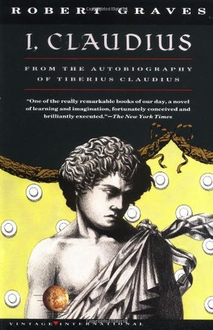 I, Claudius (1989) by Robert Graves