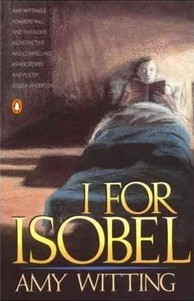 I for Isobel (1989) by Amy Witting