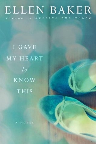 I Gave My Heart to Know This (2011)