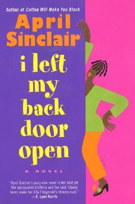 I Left My Back Door Open (2007)